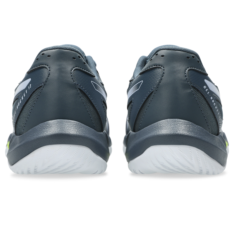 Asics Gel-Rocket 12 Men's Squash Shoes (1071A116-404) – Province