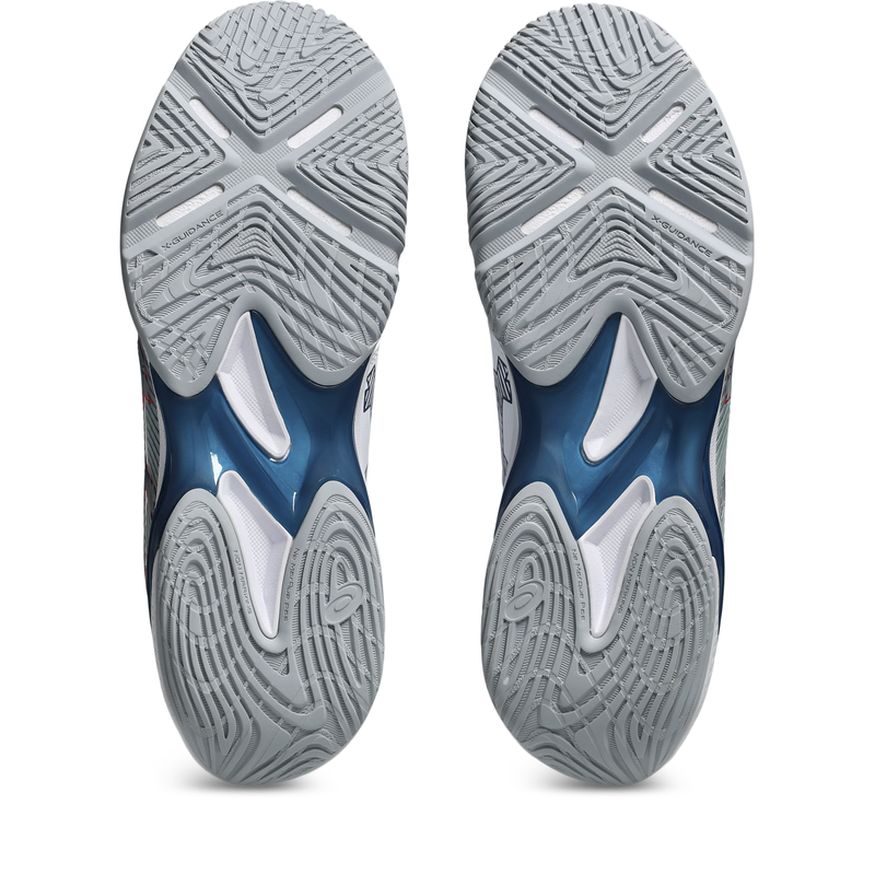 Asics Gel-Blade FF 2 Squash Shoes (1071A117-100)