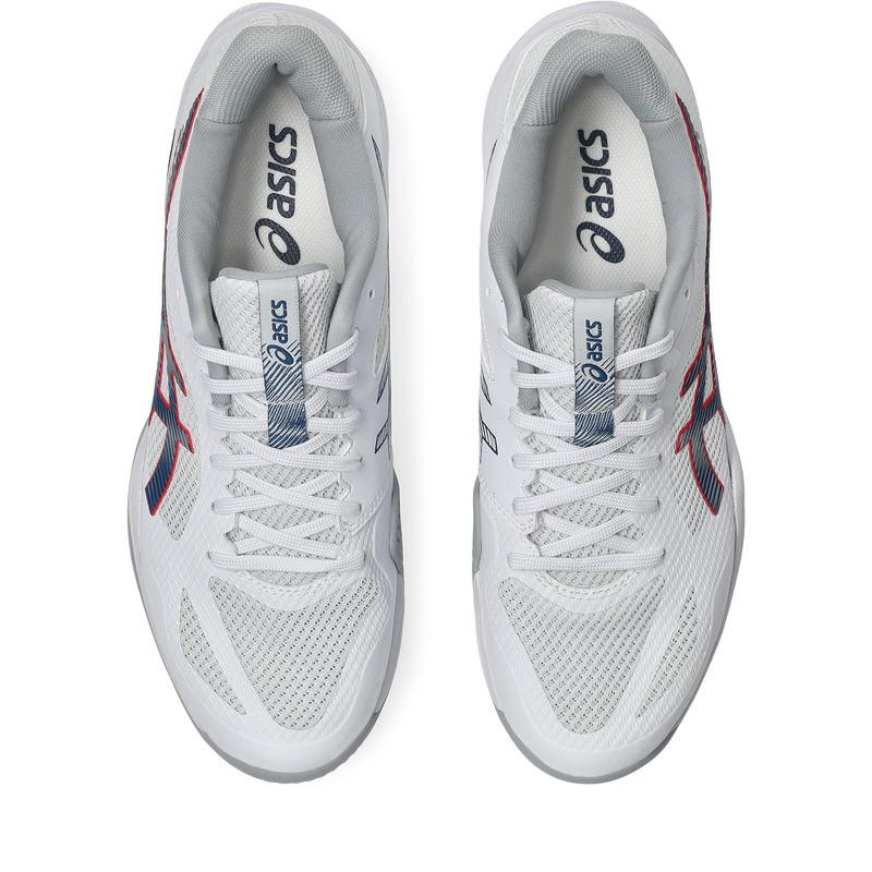 Asics Gel-Blade FF 2 Squash Shoes (1071A117-100)