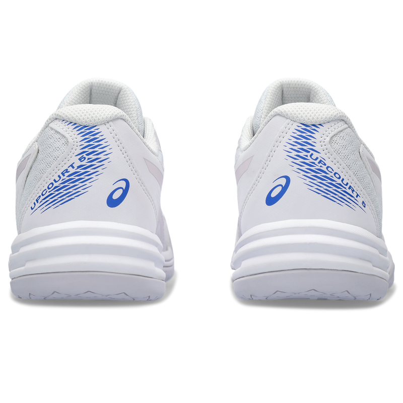 Asics Upcourt 5 Women's Squash Shoes (1072A088-105)