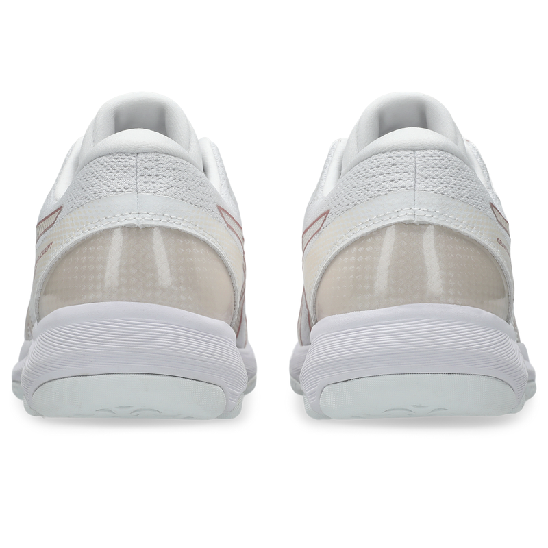 Asics Gel-Netburner Academy 10 Netball Shoes (1072A114-104
