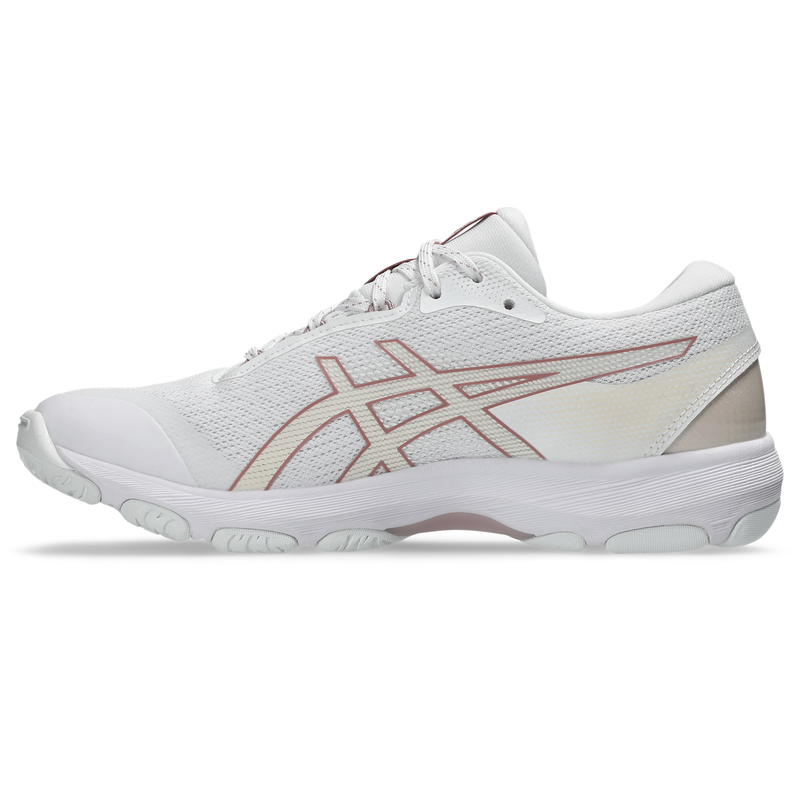 Asics Gel-Netburner Academy 10 Netball Shoes (1072A114-104