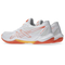 Asics Gel-Rocket 12 Women's Squash Shoes (1072A119-100)