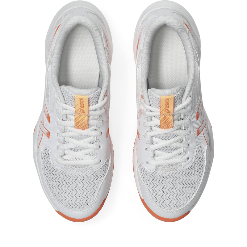 Asics Gel-Rocket 12 Women's Squash Shoes (1072A119-100)