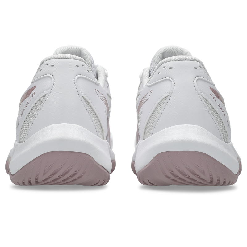 Asics Gel-Rocket 12 Women's Squash Shoes (1072A119-103) – Province