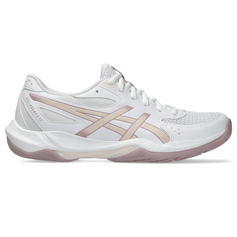 Asics Gel-Rocket 12 Women's Squash Shoes (1072A119-103) – Province