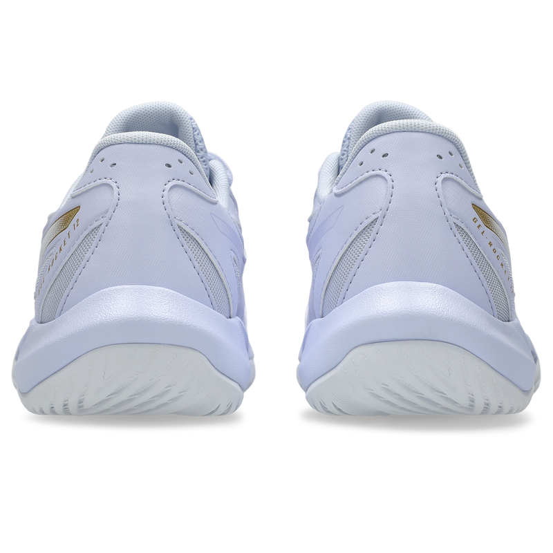 Asics Gel-Rocket 12 Women's Squash Shoes (1072A119-400)