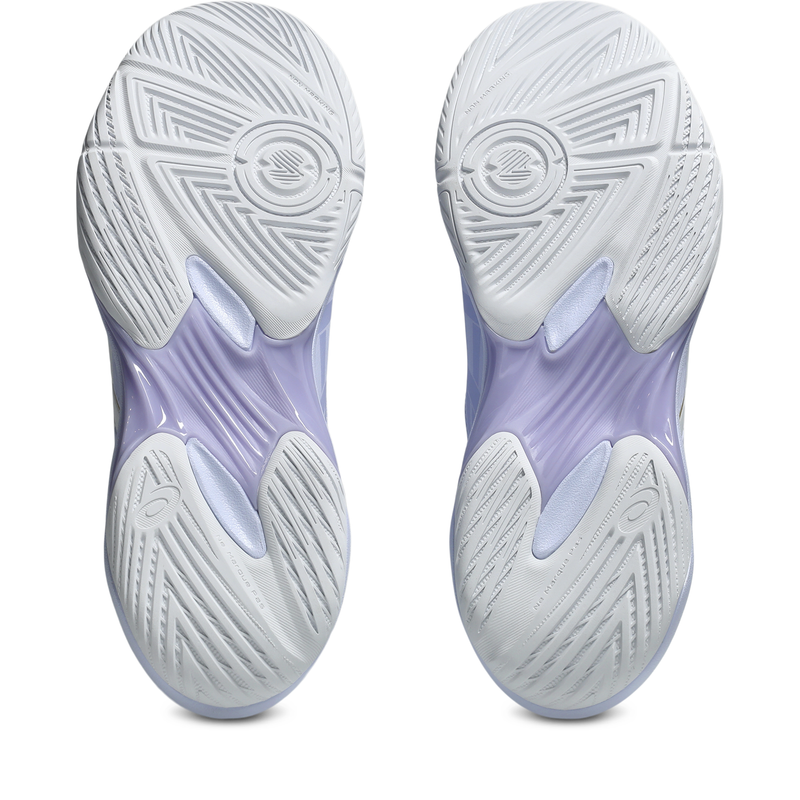 Asics Gel-Rocket 12 Women's Squash Shoes (1072A119-400)