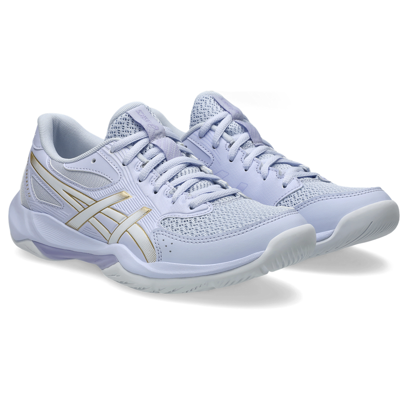Asics Gel-Rocket 12 Women's Squash Shoes (1072A119-400)