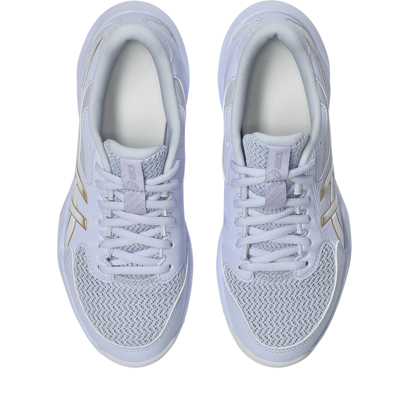 Asics Gel-Rocket 12 Women's Squash Shoes (1072A119-400)