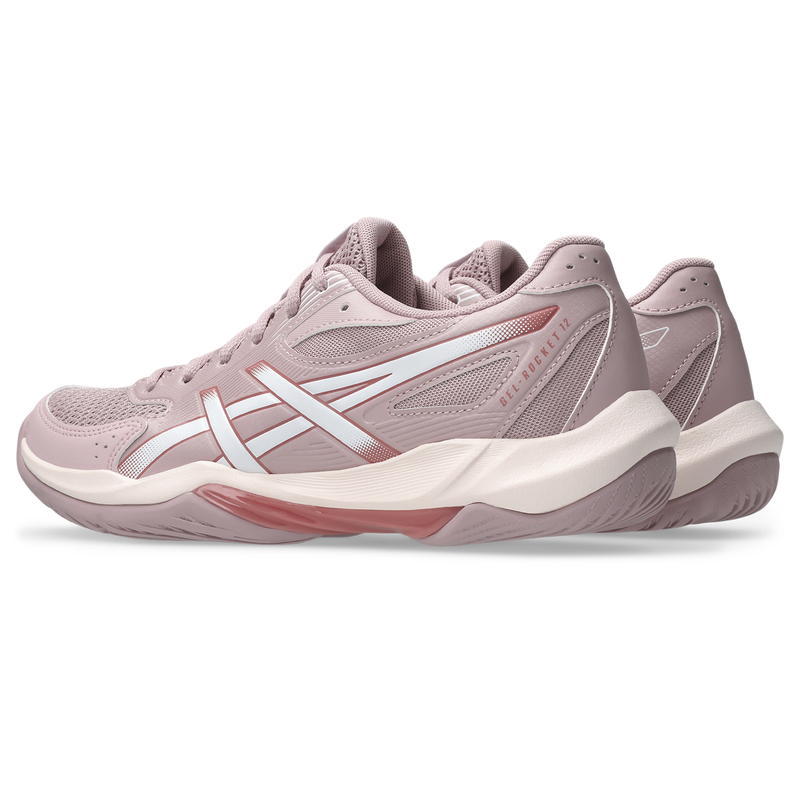 patou asics スニーカー Asics Gel-Rocket 12 Women's Squash Shoes (1072A119-700) – Province