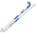 Y1 C50 Mid Bow Indoor Hockey Stick 2026