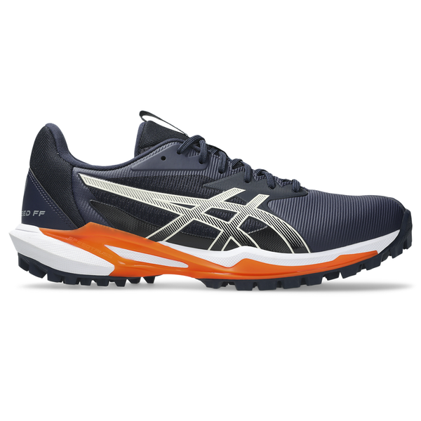 Asics Field Speed FF 2 Men's Hockey Shoes (1111A262-400)