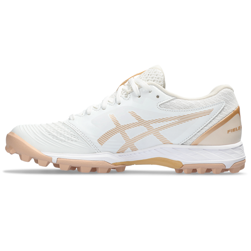 Asics Field Ultimate FF 2 Women's Hockey Shoes (1112A047-100)