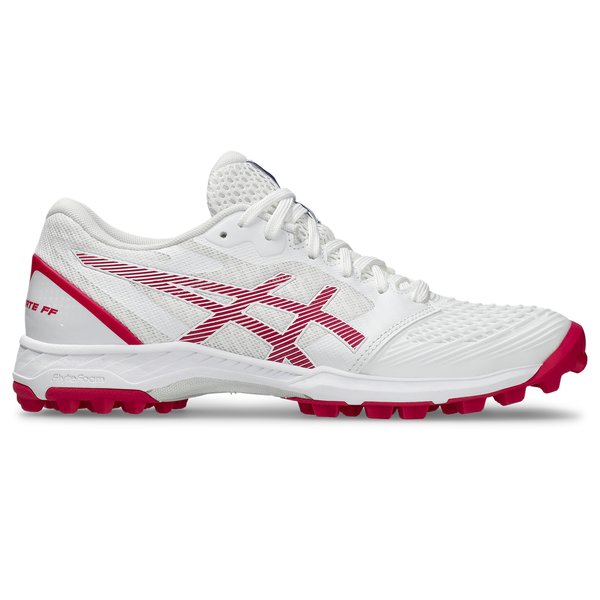 Asics Field Ultimate FF 2 Woman's Hockey Shoes (1112A047-102)