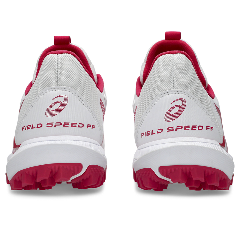 Asics Field Speed FF 2 Women's Hockey Shoes (1112A056-100)