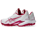 Asics Field Speed FF 2 Women's Hockey Shoes (1112A056-100)