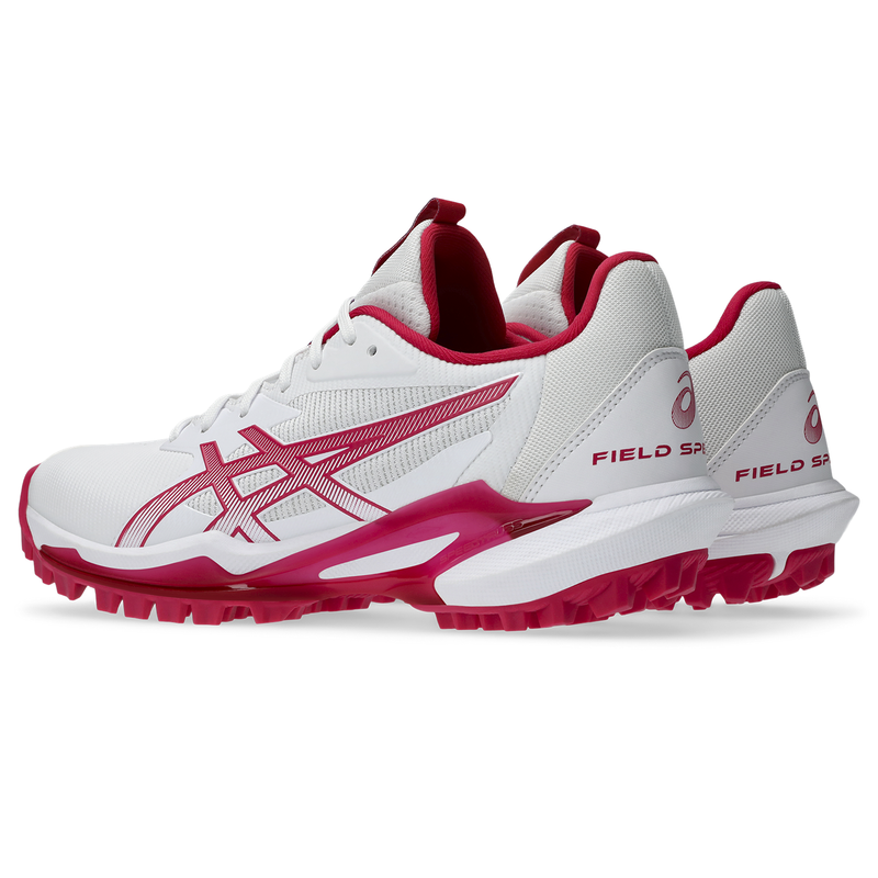 Asics Field Speed FF 2 Women's Hockey Shoes (1112A056-100)