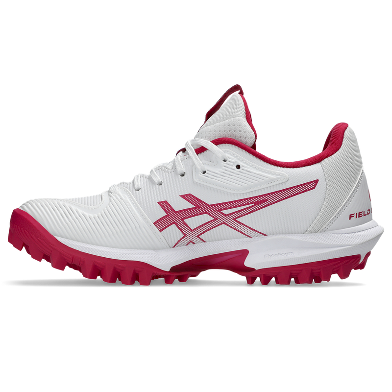 Asics Field Speed FF 2 Women's Hockey Shoes (1112A056-100)