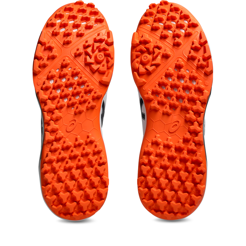 Asics Gel-Lethal Field 2 Unisex Hockey Shoes (1113A046-102)