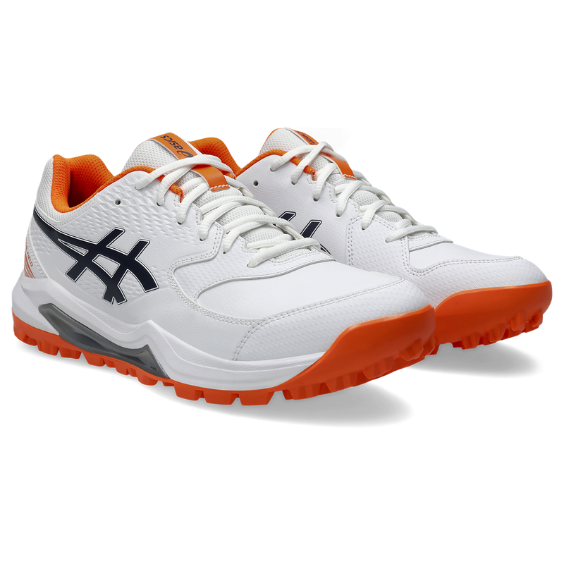 Asics Gel-Lethal Field 2 Unisex Hockey Shoes (1113A046-102)