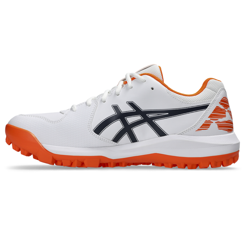 Asics Gel-Lethal Field 2 Unisex Hockey Shoes (1113A046-102)
