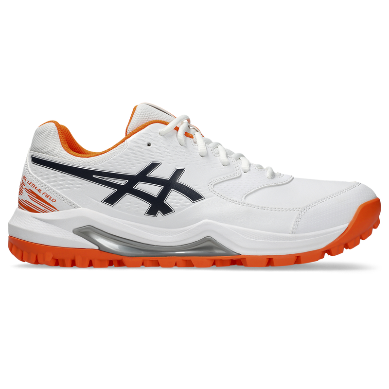 Asics Gel-Lethal Field 2 Unisex Hockey Shoes (1113A046-102)