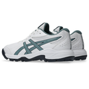Asics Gel-Peake 3 Junior Hockey Shoes (1114A026-105)