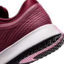 Nike Zoom Vapor Pro 3 Hard Court Ladies Tennis Shoes (FZ2158-600)