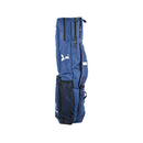 Y1 B.2 Cordura Hockey Stickbag - Navy/White