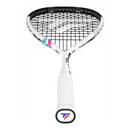 Tecnifibre Carboflex Neo 125NS X-Top Squash Racquet