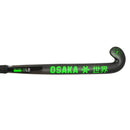 Osaka Pro Tour 70 Low Bow 2.0 Hockey Stick - Iconic Black