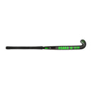Osaka Pro Tour 70 Low Bow 2.0 Hockey Stick - Iconic Black