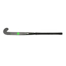 Osaka Pro Tour 70 Low Bow 2.0 Hockey Stick - Iconic Black