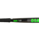 Osaka Pro Tour 70 Low Bow 2.0 Hockey Stick - Iconic Black
