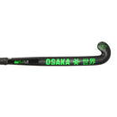 Osaka Pro Tour 40 Low Bow 2.0 Hockey Stick - Iconic Black