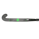 Osaka Pro Tour 40 Low Bow 2.0 Hockey Stick - Iconic Black