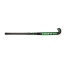 Osaka Pro Tour 40 Low Bow 2.0 Hockey Stick - Iconic Black