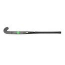 Osaka Pro Tour 40 Low Bow 2.0 Hockey Stick - Iconic Black