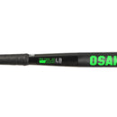 Osaka Pro Tour 40 Low Bow 2.0 Hockey Stick - Iconic Black