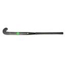 Osaka Pro Tour 10 2.0 Grow Bow Hockey Stick - Iconic Black