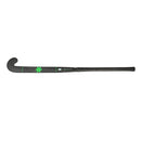 Osaka Pro Tour GF Grow Bow 2.0 Hockey Stick - Iconic Black