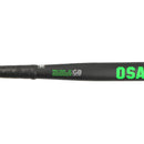 Osaka Pro Tour GF Grow Bow 2.0 Hockey Stick - Iconic Black