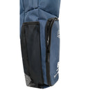 Y1 B.2 Cordura Hockey Stickbag - Navy/White