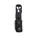 Y1 B.2 Cordura Hockey Stickbag - Black/White