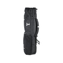 Y1 B.2 Cordura Hockey Stickbag - Black/White