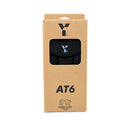 Y1 AT6 Foam Full Finger Hockey Glove