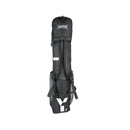 Y1 B.2 Cordura Hockey Stickbag - Black/White