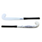 OZZO 18" Autograph Hockey Stick