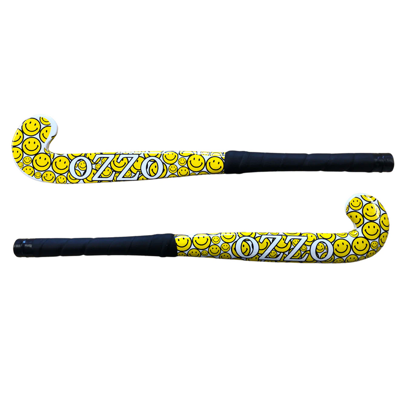 OZZO 18" Autograph Hockey Stick